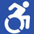 Cargos reservado para personas con discapacidad